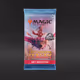Magic: The Gathering The Lost Caverns of Ixalan - Set Booster (1 Booster Pack - Art May Vary)