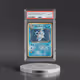 1997 Pokémon Rocket #9 Dark Blastoise - Holo (PSA 8 NM-MT)