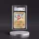 2023 Crown Zenith #105/159 Radiant Eternatus - Holo (CGC 10 GEM MINT)