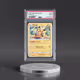 2022 Pokémon Sword & Shield Lost Origin #052 Pikachu (PSA 9 MINT)