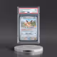 2025 Pokémon Pre EN-Prismatic Evolutions #074 Eevee - Pokemon Day 2025 (PSA 9 MINT)