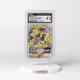 2022 VSTAR Universe #042/172 Zeraora VSTAR - Holo (CGC 9.5 MINT+)