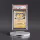 2025 Pokémon Svp EN-SV Black Star Promo #169 Jolteon - Prismatic Evolutions Poster Collection (PSA 9