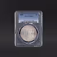 1903 One Dollar PCGS MS62