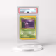 1999 Pokémon Fossil #48 Grimer - 1st Edition (PSA 9 MINT)