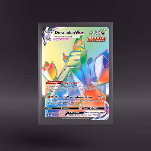 Evolving Skies #219/203 Duraludon VMAX