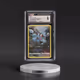 2023 Crown Zenith #GG26/GG70 Riolu - Galarian Gallery Holo (CGC 9 MINT)