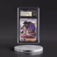 2025 Battle Partners - sv9 #121/100 Iris's Fighting Spirit - Super Rare Holo (CGC 10 PRISTINE)