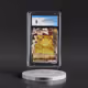 2020 Amazing Volt Tackle #031/100 Pikachu VMAX - Holo (CGC 9 MINT)