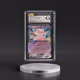 2025 Battle Partners - sv9 #033/100 Lillie's Clefairy ex - Holo (CGC 9.5 MINT+)