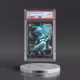 2025 One Piece OP12-Legacy of the Master #037 Lim - Special Alternate Art (PSA 10 GEM MINT)