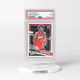 2023 Panini Donruss the Rookies #4 Amen Thompson (PSA 9 MINT)