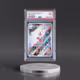 2025 Pokémon M2a-Mega Dream EX #207 Medicham - Art Rare (PSA 9 MINT)