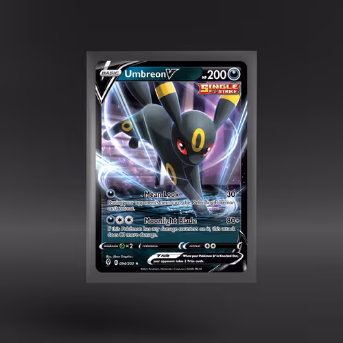 Evolving Skies #094/203 Umbreon V
