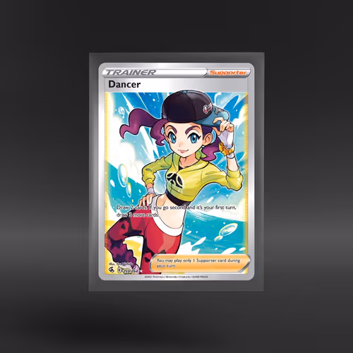 Fusion Strike #259/264 Dancer