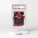 2020 Panini Donruss Optic #93 Rob Gronkowski (PSA 9 MINT)