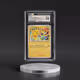 2022 Scarlet & Violet Promos #291/SV-P Pikachu - Pokémon Card Gym Event Participation (CGC 10 GEM MI