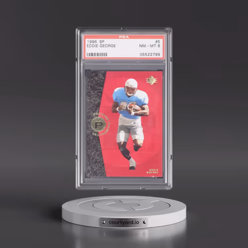 Eddie George