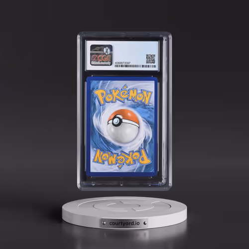 2017 Black Star Promos - Sword & Shield #SWSH065 Eevee V - (Holo) (CGC 9 MINT)