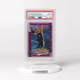 2023 Topps Chrome Film Study #FS13 Victor Wembanyama - Pink Refractor (PSA 10 GEM MINT)