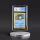 2021 McDonald's Collection 2021 #24/25 Sobble - Confetti Holo (CGC 9 MINT)