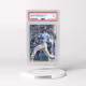 2020 Topps UK Edition #71 Randy Arozarena (PSA 9 MINT)
