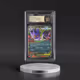 2025 Mega Gengar ex Starter Set - mBG #003/021 Mega Gengar ex - Mega Gengar ex Set Holo (CGC 10 PRIS