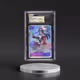 2024 500 Years in the Future (OP07) - English #OP07-072 Porche (CGC 10 PRISTINE)
