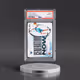 2025 Topps Generation Now #GN-4 Kon Knueppel (PSA 10 GEM MINT)
