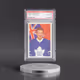 1963 Parkhurst #7 Kent Douglas (PSA 8 NM-MT)