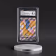2017 Black Star Promos - Sword & Shield #SWSH050 Charizard V - Champion's Path Elite Trainer Box (Ho