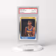 1988 Fleer #57 Reggie Miller (PSA 8 NM-MT)