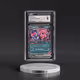 2023 Shrouded Fable - SFA EN #037/064 Munkidori ex - Holo (CGC 9 MINT)