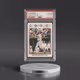 2008 Topps Update & Highlights #UH324 Ken Griffey Jr (PSA 10 GEM MINT)