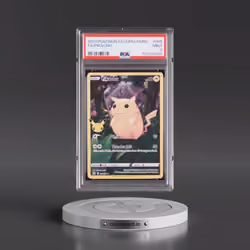 2021 Pokémon Celebrations #005 Pikachu - Full Art (PSA 9 MINT)