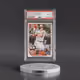 2023 Topps Chrome #1 Adley Rutschman - X-Fractor (PSA 10 GEM MINT)