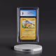 2002 Expedition #124/165 Pikachu (CGC 9 MINT)