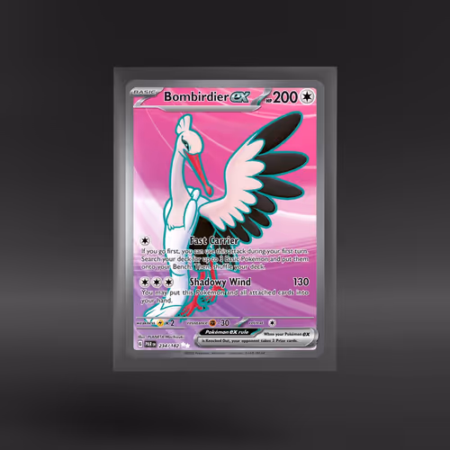 Paradox Rift #234/182 Bombirdier ex