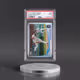 2013 Topps Chrome #150 Justin Verlander - Refractor (PSA 9 MINT)