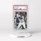 2020 Topps #64 Kyle Lewis (PSA 9 MINT)