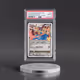 2021 Pokémon Swsh Black Star Promo #135 Zacian LV.X - Holo Celebrations Collection (PSA 8 NM-MT)