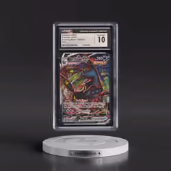 2021 Evolving Skies #095/203 Umbreon VMAX - Holo (CGC 10 GEM MINT)