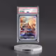 2023 Pokémon Sv2d-Clay Burst #075 Sandygast - Art Rare (PSA 10 GEM MINT)