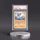 2013 Pokémon Black & White Plasma Storm #78 Lucario - Holo (PSA 7 NM)