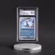 2023 Obsidian Flames - OBF EN #130/197 Umbreon - Reverse Holo Retailer Purchase Bonus () (CGC 9.5 MI