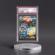 2025 Pokémon M1l-Mega Brave #076 Mega Venusaur EX - Holo Super Rare (PSA 10 GEM MINT)