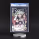 Justice League Dark #1 CGC 9.8 White Pages (DC Comics, 11/11) - Universal