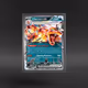 Paldean Fates #054/091 Charizard ex