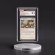 2024 Stellar Crown - SCR EN #119/142 Bouffalant - Play! Pokémon Prize Pack #6 (Cosmos Holo) Holo (CG
