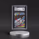 2025 Black Star Promos - Mega Evolution MEP EN #032 Mega Gardevoir ex - Ascended Heroes Premium Post